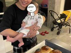-优护优家Ucare月嫂育儿嫂陪伴师(静安店)