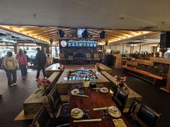 -思金拉措庄园藏餐(太阳岛店)