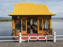 -农垦当壁镇兴凯湖旅游度假区