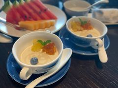 -彩丰楼中餐厅(佘山世茂洲际酒店)