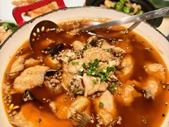 -锦府盐帮·侯宅(五棵松万达店)