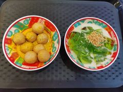 -孖记茶档·热腾茶餐(荔湾领展广场店)