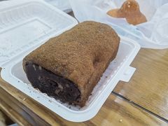 -老回回饺子馆(海洋馆店)