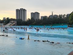 -欢乐水魔方水世界