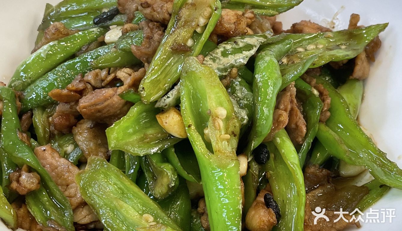 超好吃的湘菜！