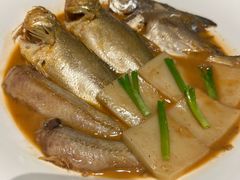 -三利音·玖弄小鲜(浦东嘉里城店)