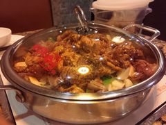 android_upload_pic-黄记煌三汁焖锅(新世纪广场店)