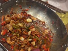 -渔乡米香·剁椒鱼头(四方坪店)