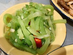 -东排食堂长沙小吃大排档(五一广场店)