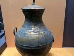 -陕西历史博物馆