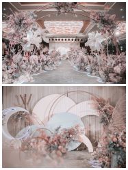 点击看大图 -HELLO你好婚礼婚庆策划