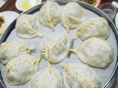 -叶存利海鲜大馅饺子(海宁路总店)