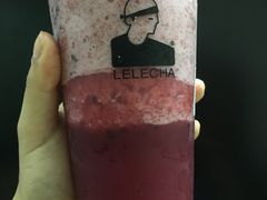 -LELECHA乐乐茶(美罗城店)