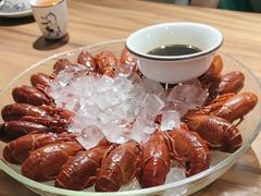 -马头巷·隐庐居·红油大虾(园区店)