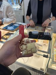 -永锦黄金加工·回收打金店(上海南翔店)