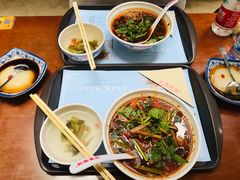 -万县面馆(高笋塘店)