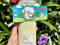 -新加坡斯味洛·鲜奶茶(石牌东店)