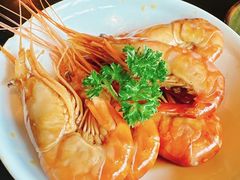 -三酉星·枫·山風与野菜(上海总店)
