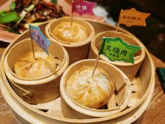 -云海肴·汽锅鸡·云南代表菜(美罗城店)