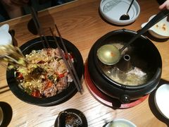 -云海肴·汽锅鸡·云南菜(高德置地店)