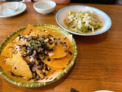 -丰乐餐厅·始于1999·本地老字号