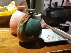 -繁·醉花亭小酒馆(鼓楼店)