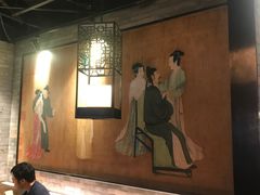 -呷哺呷哺 黄金牧场 (新中关购物中心店)