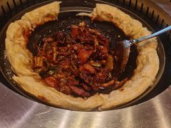 -灶座小锅烀饼·铁锅炖(道里店)