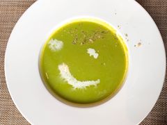 每日例汤-YUE·6·西式融合餐厅(外滩六号店)