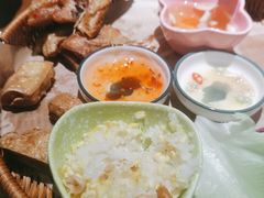 -南越郡·越式风味餐厅(青秀万达店)
