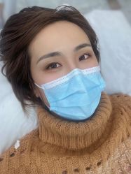 -Verywang半永久纹眉•仪器野生眉