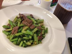 -万龙洲海鲜(南新仓店)