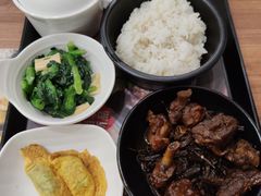 -老娘舅(西湖文化广场店)