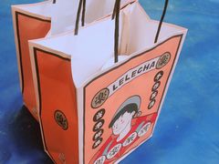 -LELECHA乐乐茶(美罗城店)