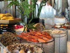 -美食汇自助餐厅(成都万达瑞华酒店)