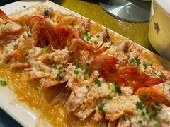 -海陵岛保利皇冠假日酒店·御公馆中餐厅 CANAL LNUA