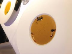 奶油蘑菇汤-atta bj(国贸商城店)