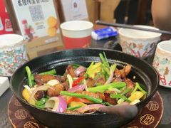 -旺爷砂锅·茶作(国贸城店)