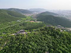 -千佛山风景名胜区