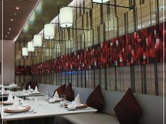 -上海宝华喜来登酒店·采悦轩中餐厅