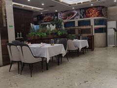 -红菜坊·烤鸭·川鲁宴(石园店)