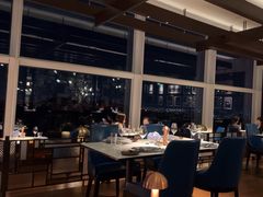 -深圳文华东方酒店·OPUS 388·精致法餐