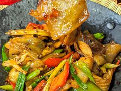 -No.DD戳子烧烤·江湖菜(北京总店)