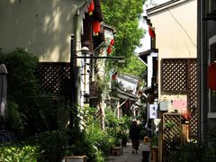 -小河直街历史文化街区