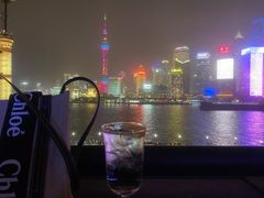 -外滩8号 whisky bar(金延大厦店)