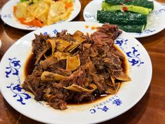 -柴氏风味斋(甘家口店)