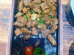 -小川洋风料理(街道口店)