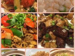 -和记小菜(东方店)