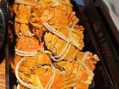 -517烧烤·龙虾·海鲜大排档(万象都荟店)