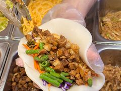 -张果佬年糕卷(科巷店)